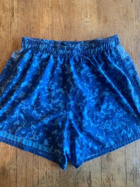Rabbit Coronet Athletic Shorts - Lightweight Performance